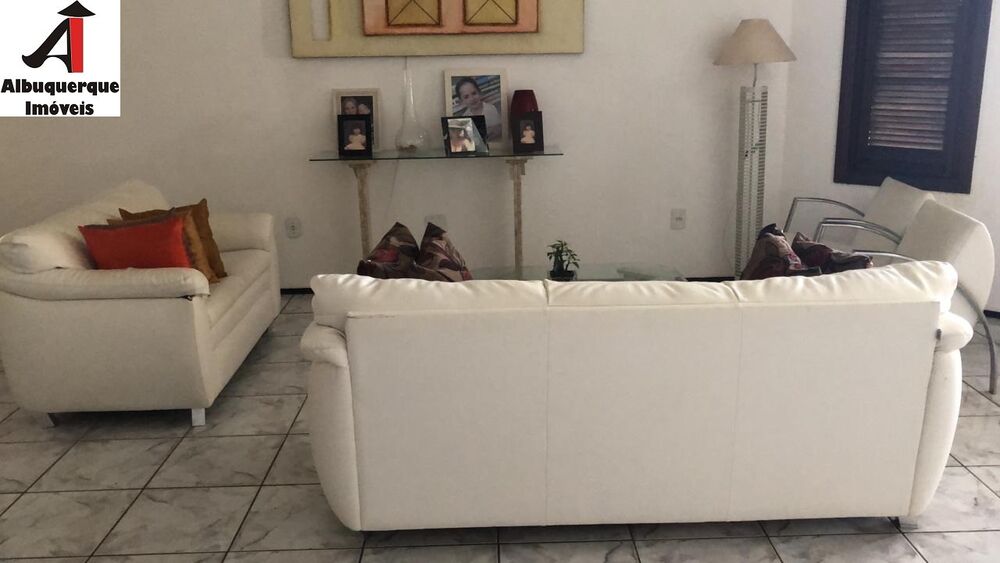 Casa à venda e aluguel com 8 quartos, 800m² - Foto 4