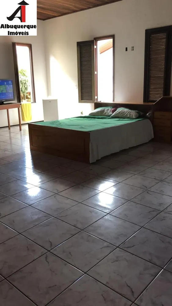 Casa, 8 quartos - Foto 10