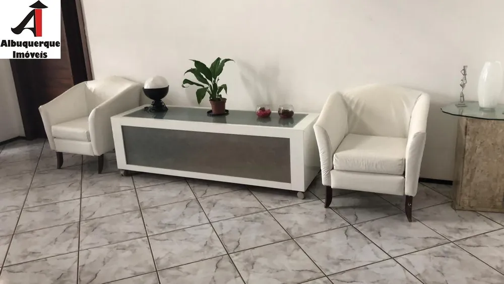 Casa, 8 quartos - Foto 7