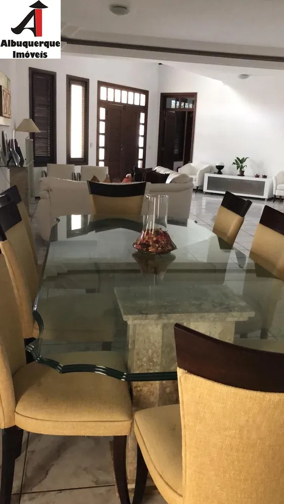 Casa, 8 quartos - Foto 6