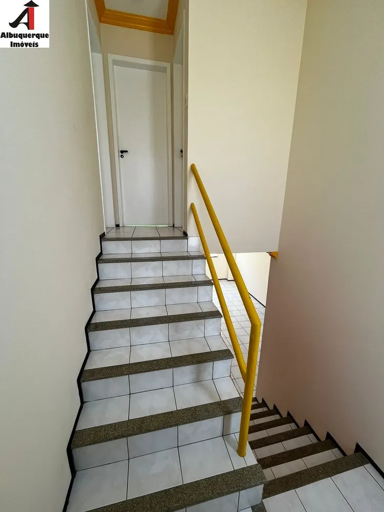 Casa, 6 quartos - Foto 9