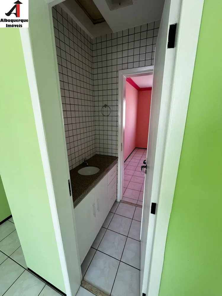 Casa, 6 quartos - Foto 12