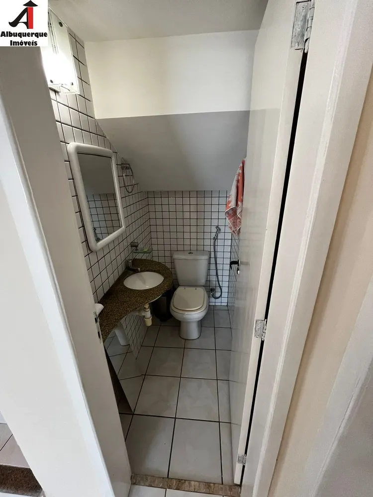 Casa, 6 quartos - Foto 5