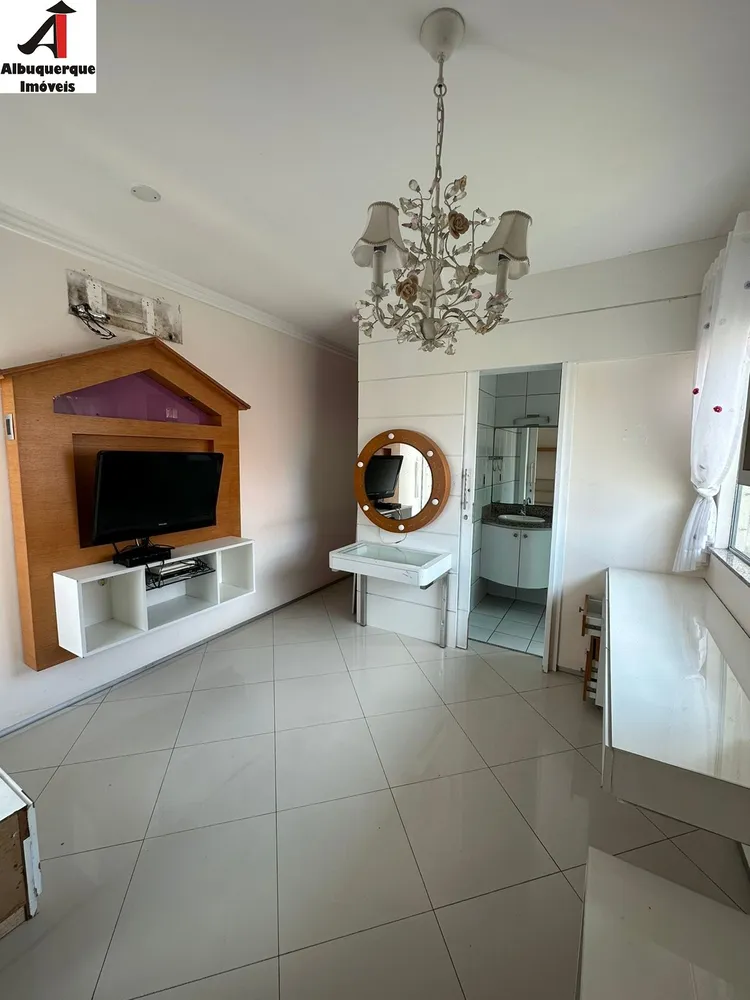 Casa, 4 quartos - Foto 2