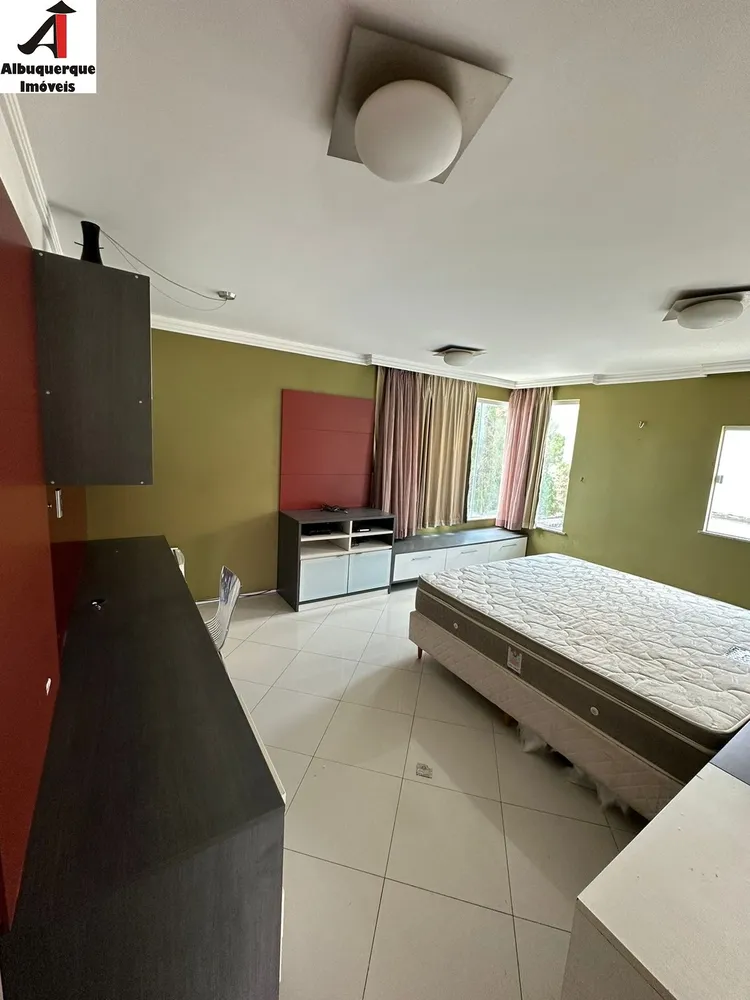 Casa, 4 quartos - Foto 4