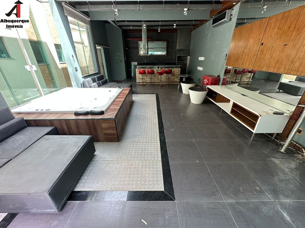 Casa à venda com 4 quartos - Foto 3