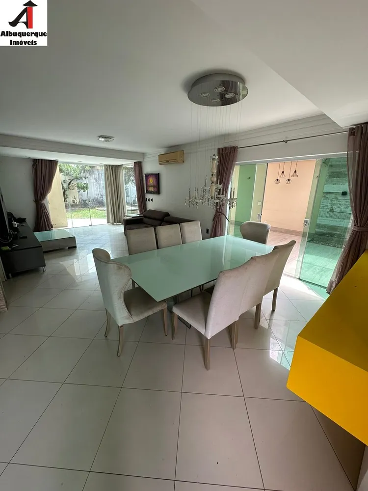 Casa, 4 quartos - Foto 11