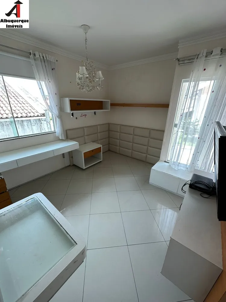Casa, 4 quartos - Foto 7