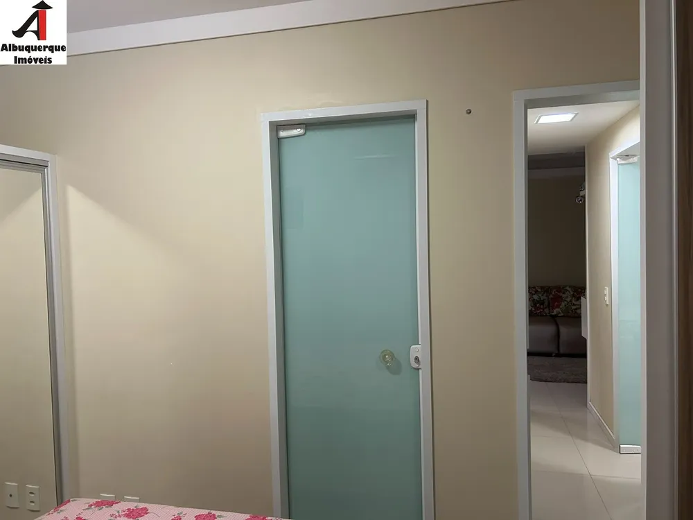 Apartamento, 2 quartos, 61 m² - Foto 2