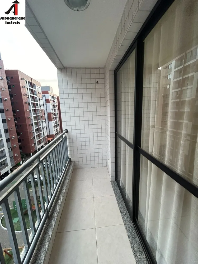 Apartamento, 2 quartos, 61 m² - Foto 8