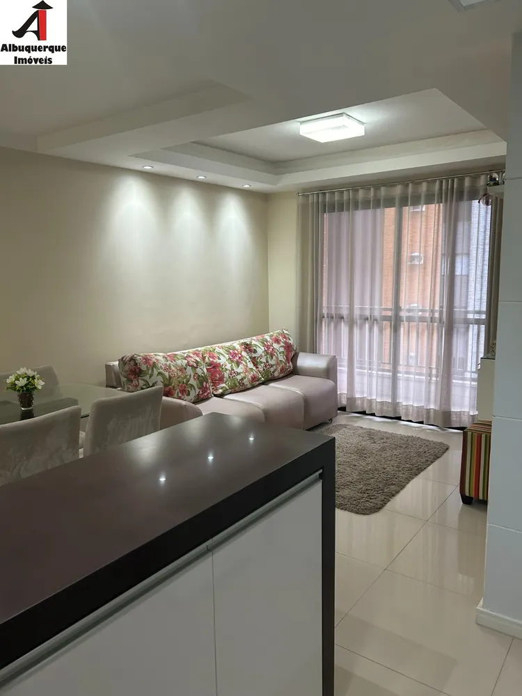 Apartamento, 2 quartos, 61 m² - Foto 7