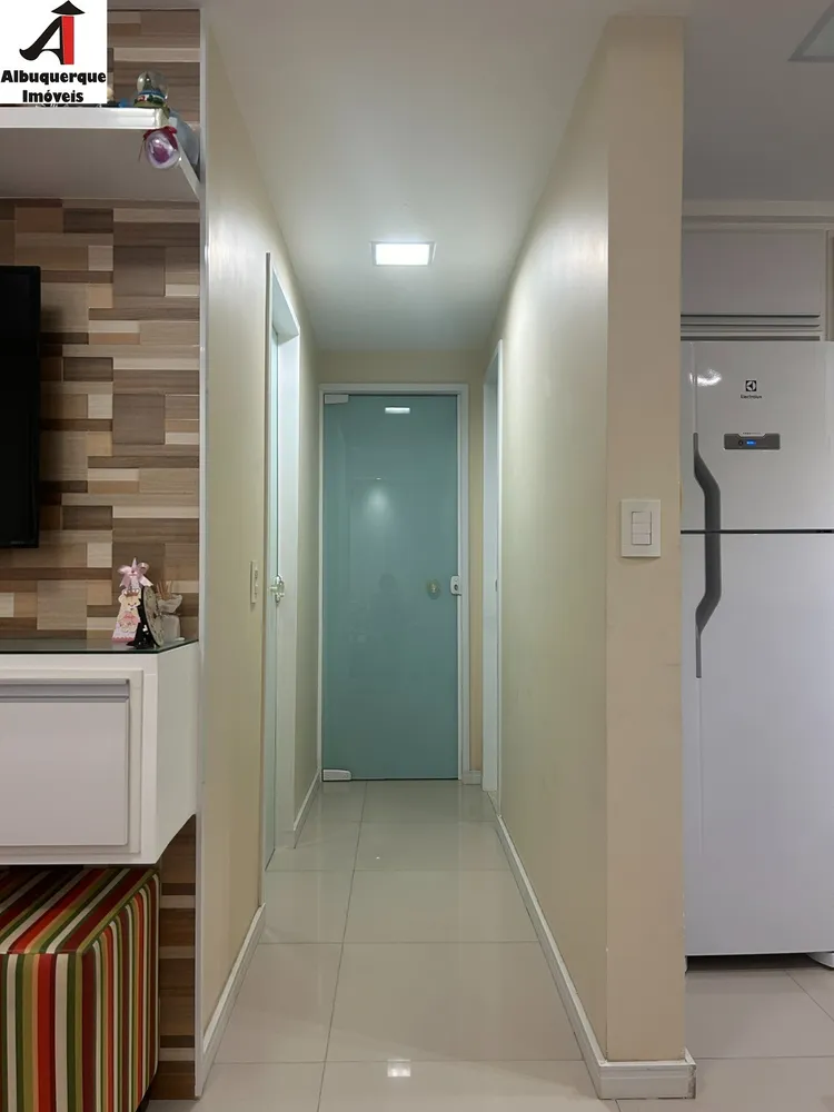 Apartamento, 2 quartos, 61 m² - Foto 4