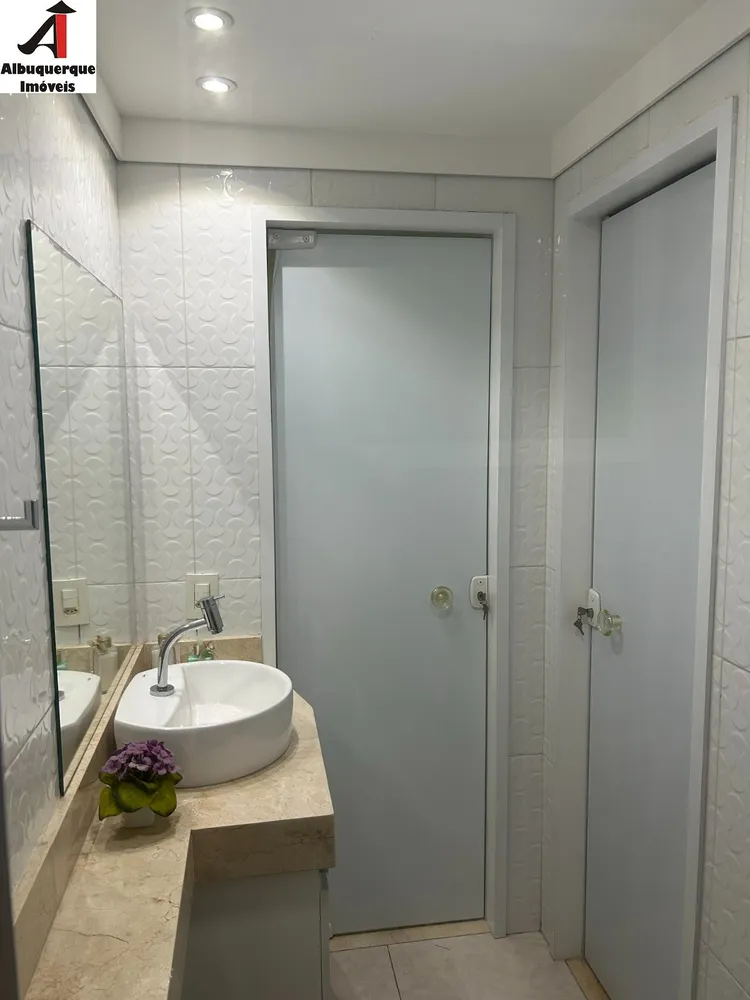 Apartamento, 2 quartos, 61 m² - Foto 9