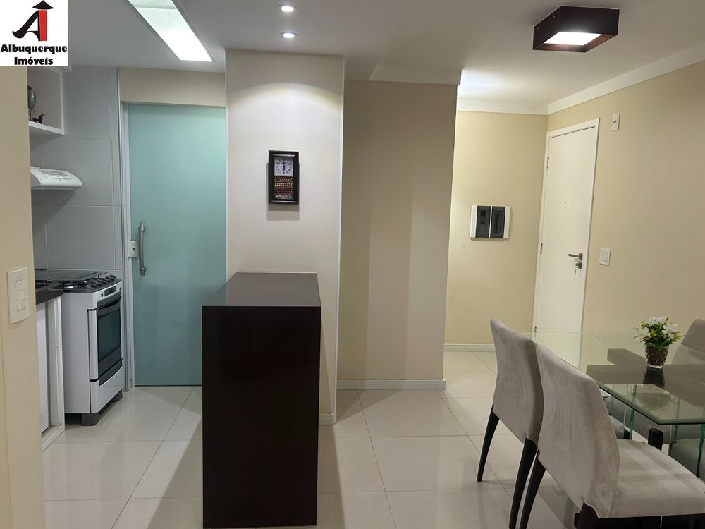 Apartamento, 2 quartos, 61 m² - Foto 3