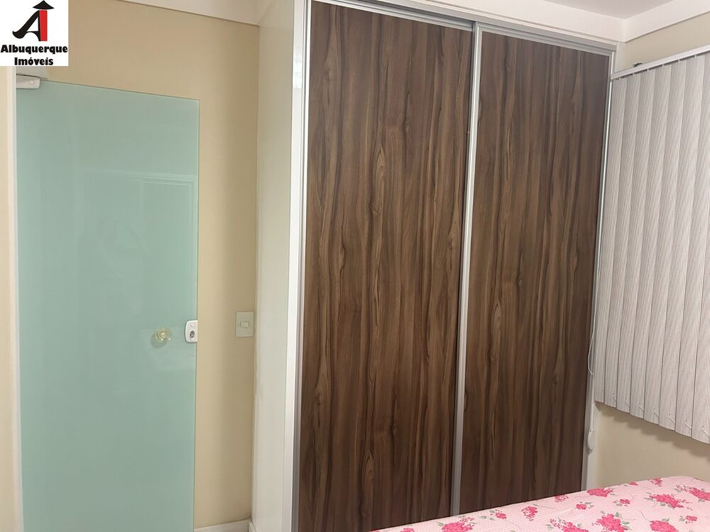 Apartamento, 2 quartos, 61 m² - Foto 2