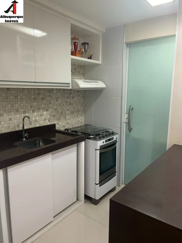 Apartamento, 2 quartos, 61 m² - Foto 10