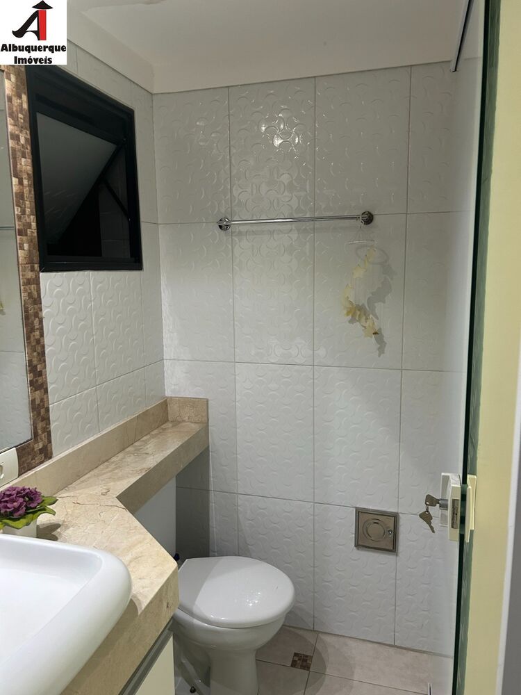 Apartamento, 2 quartos, 61 m² - Foto 1