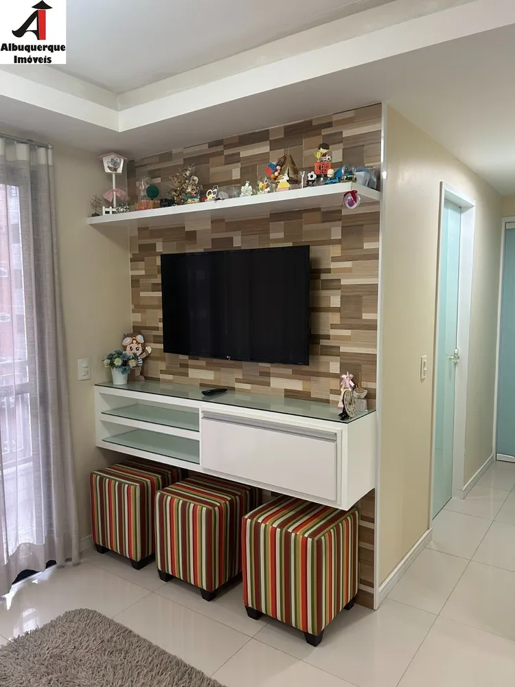 Apartamento, 2 quartos, 61 m² - Foto 3