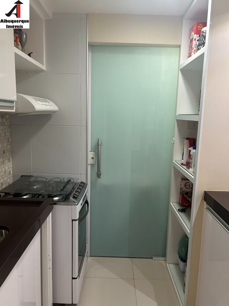 Apartamento, 2 quartos, 61 m² - Foto 4
