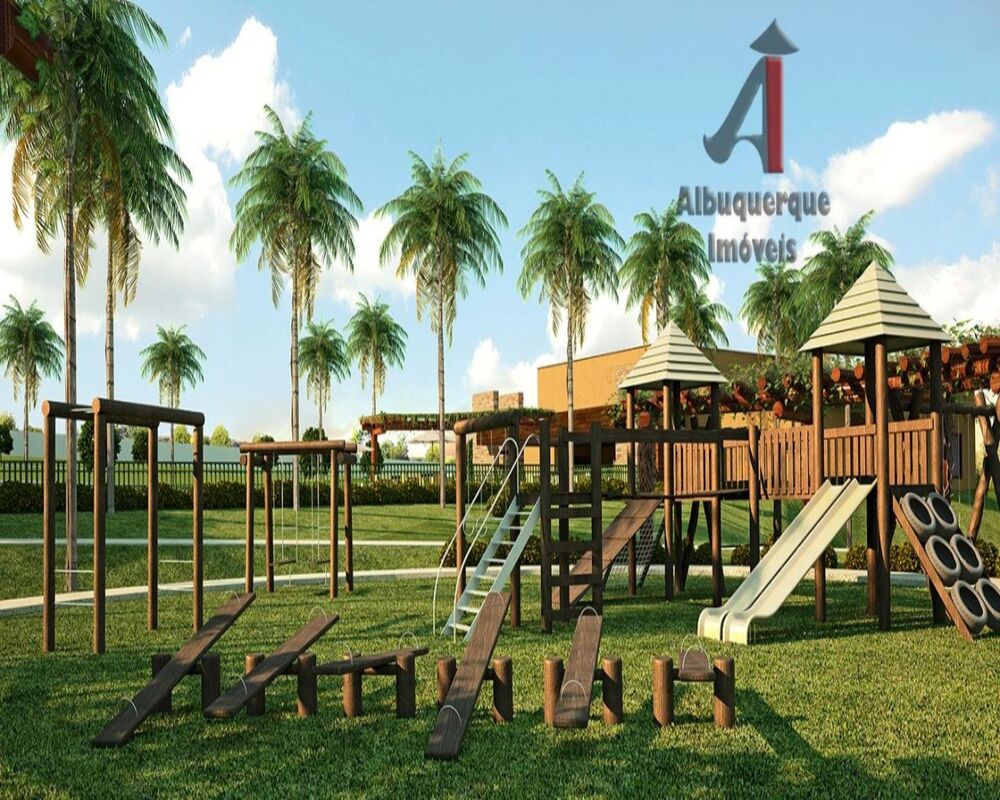 Terreno, 446 m² - Foto 1