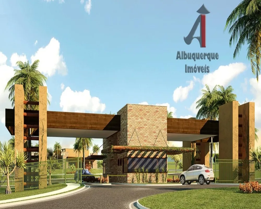 Terreno, 446 m² - Foto 1