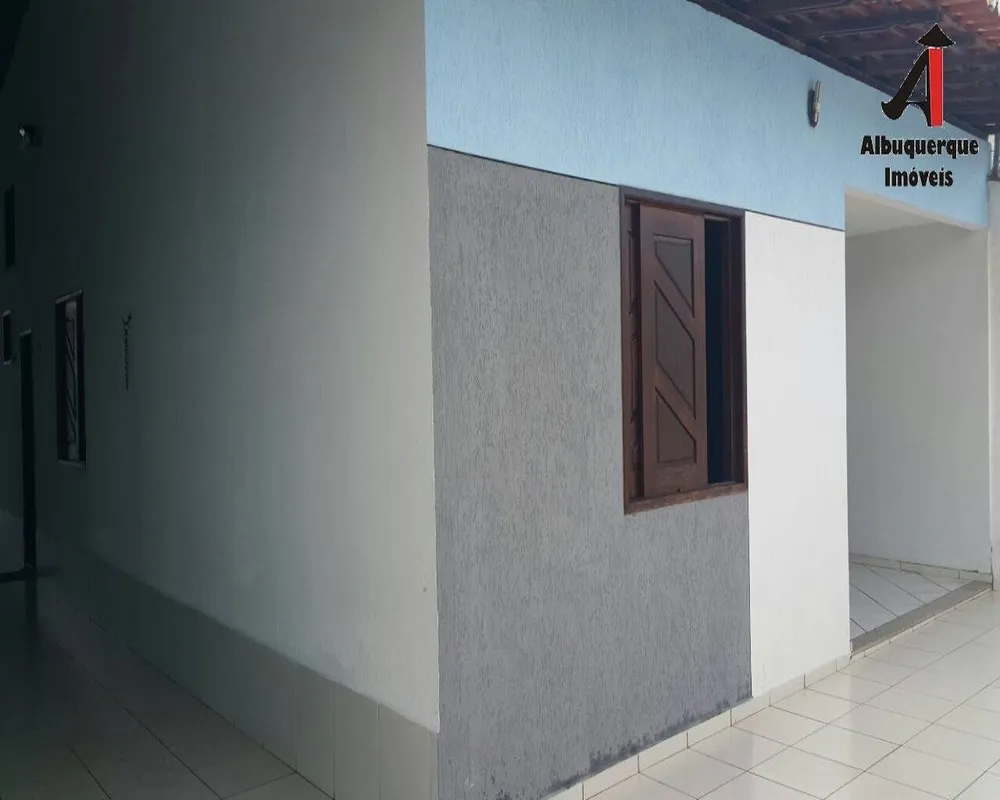 Casa, 2 quartos, 200 m² - Foto 2