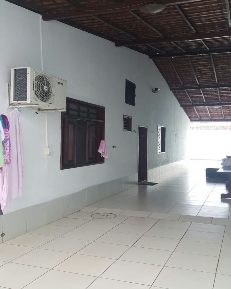 Casa, 2 quartos, 200 m² - Foto 4