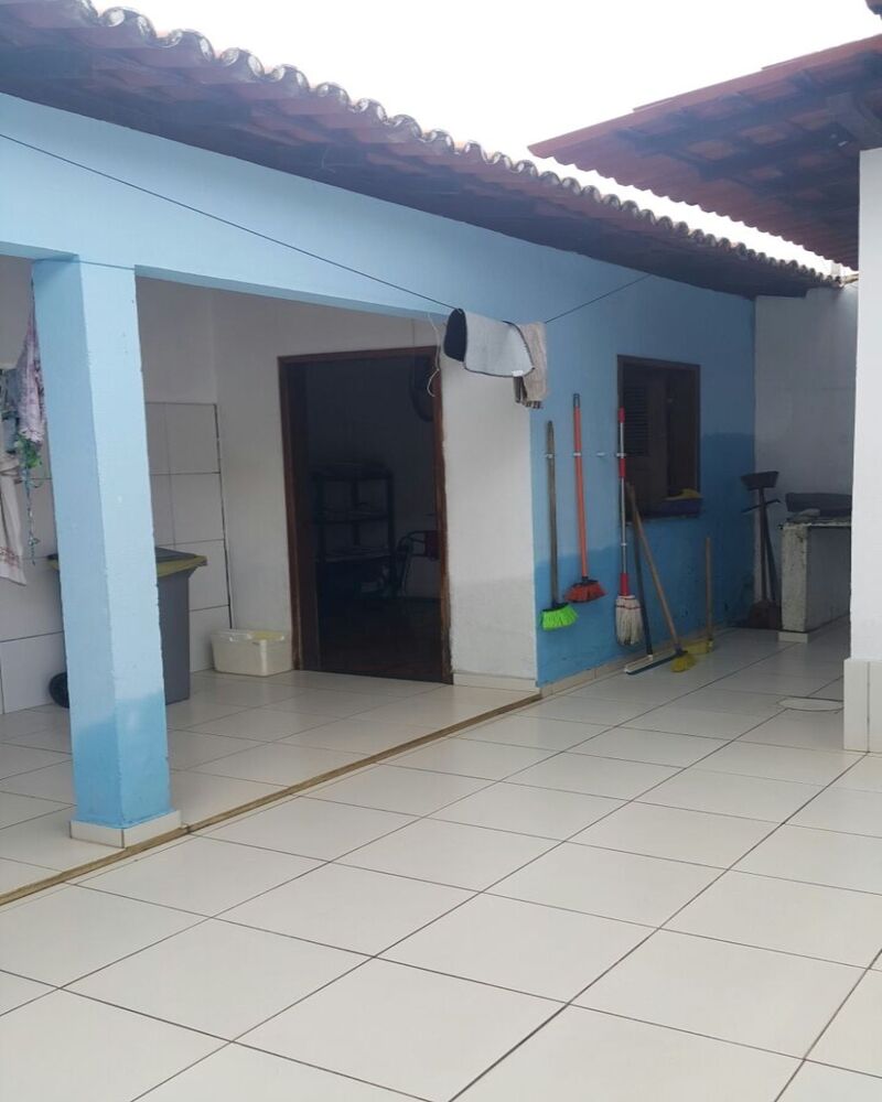 Casa, 2 quartos, 200 m² - Foto 1