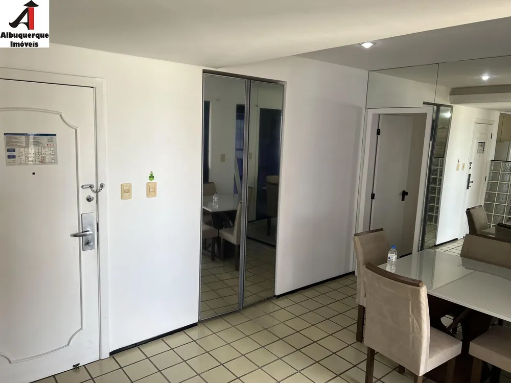 Flat/Apart Hotel, 1 quarto, 54 m² - Foto 6