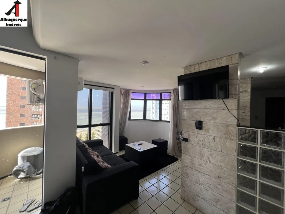 Flat/Apart Hotel, 1 quarto, 54 m² - Foto 7