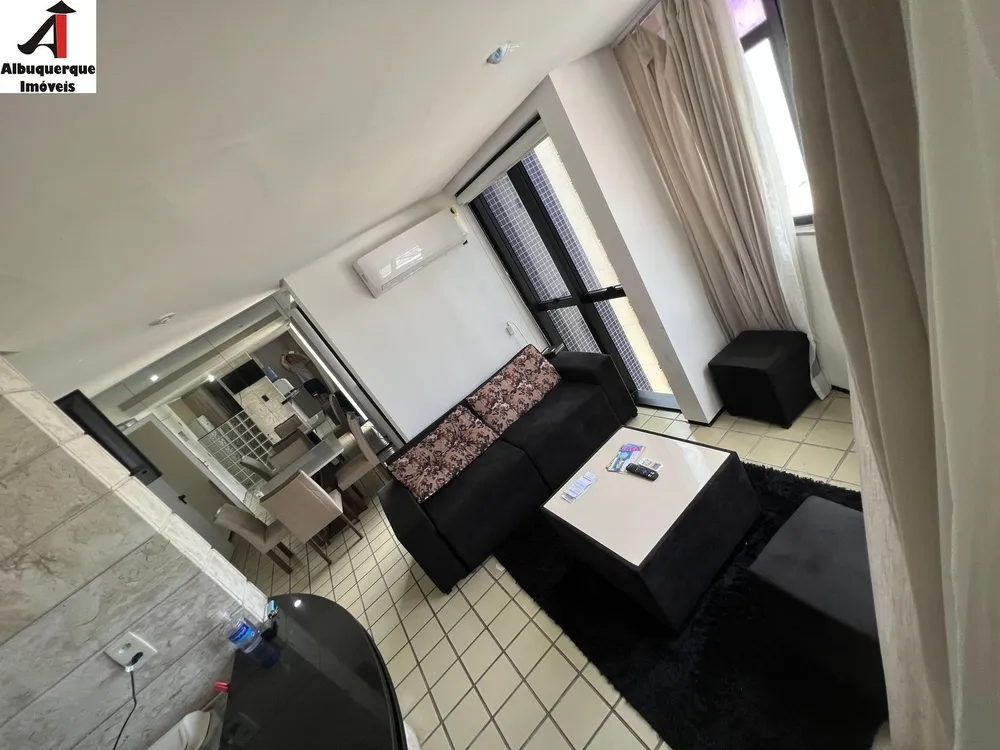 Flat/Apart Hotel, 1 quarto, 54 m² - Foto 5