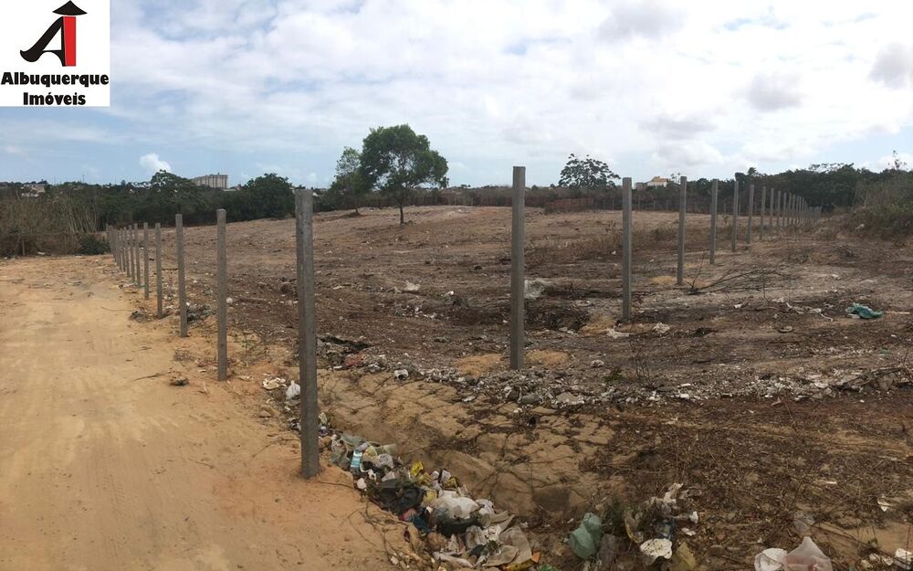 Terreno, 800 m² - Foto 1