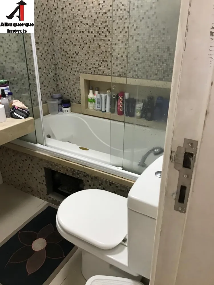 Cobertura, 3 quartos, 270 m² - Foto 14
