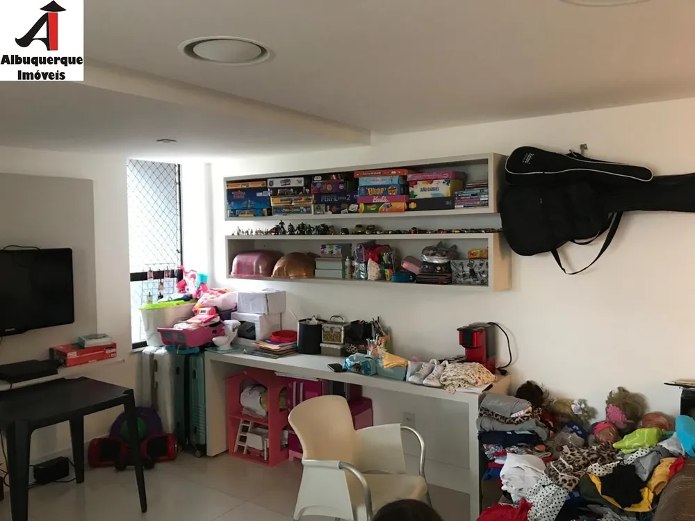 Cobertura, 3 quartos, 270 m² - Foto 7