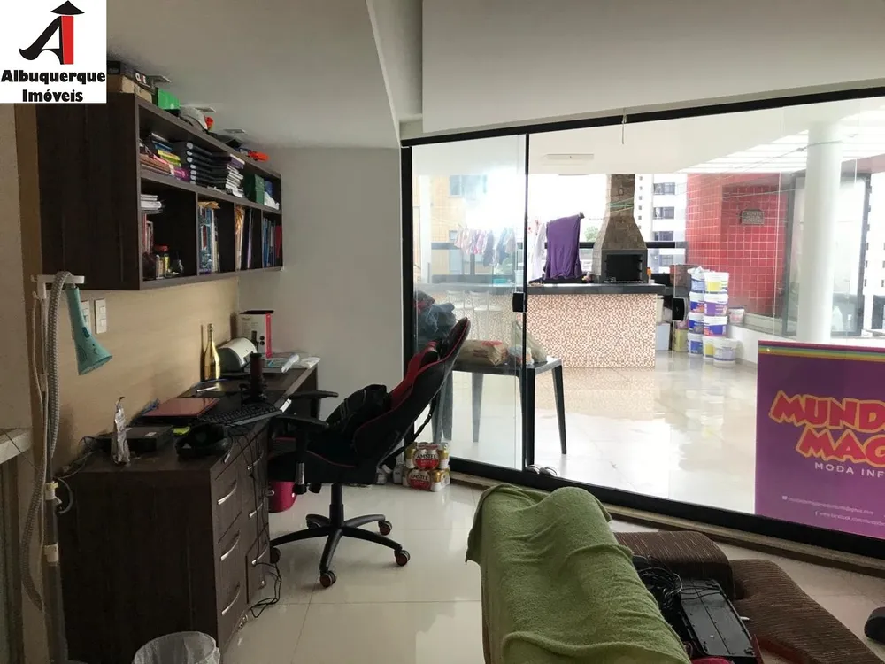 Cobertura, 3 quartos, 270 m² - Foto 10