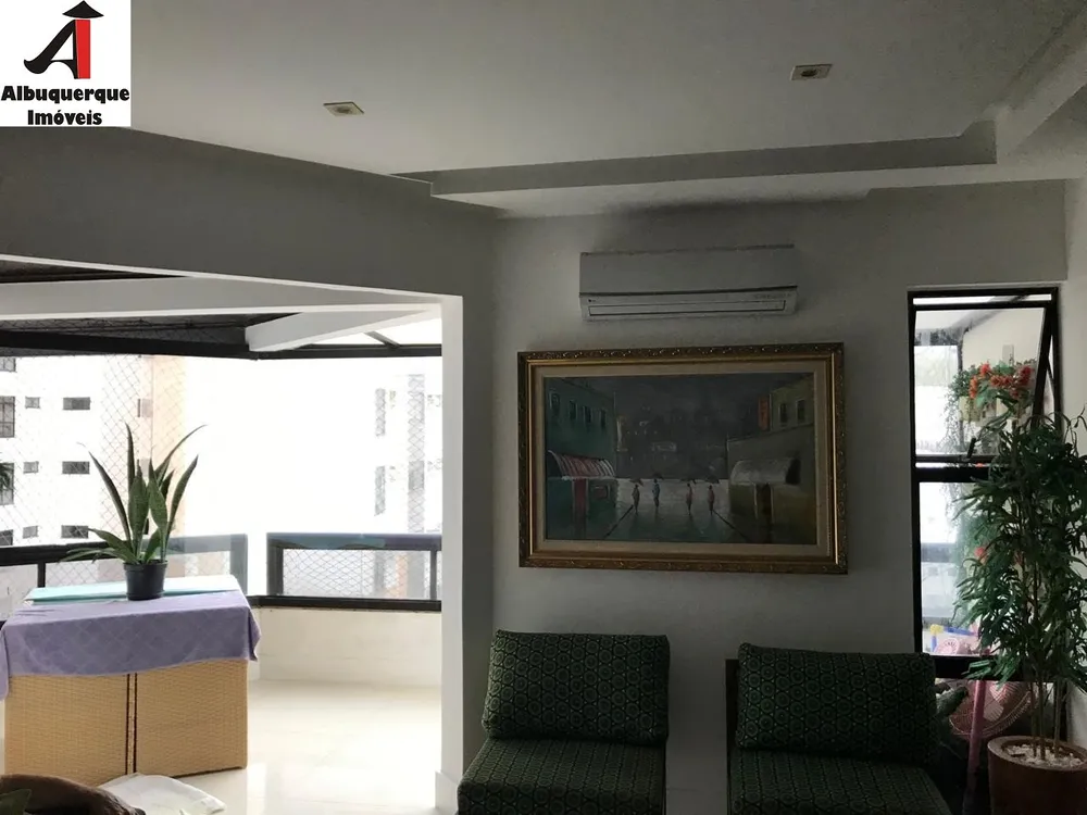 Cobertura, 3 quartos, 270 m² - Foto 13