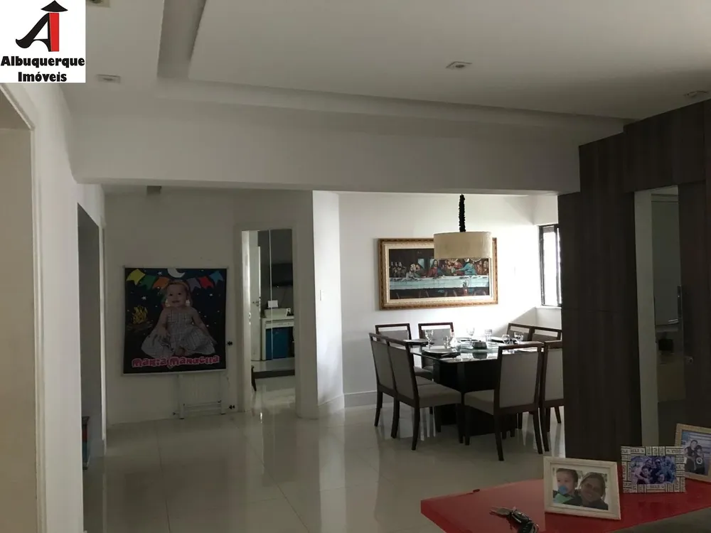 Cobertura, 3 quartos, 270 m² - Foto 12