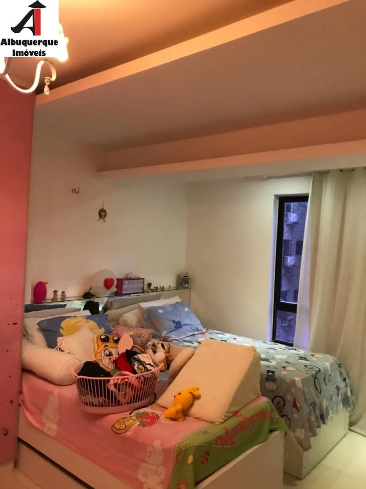 Cobertura, 3 quartos, 270 m² - Foto 9