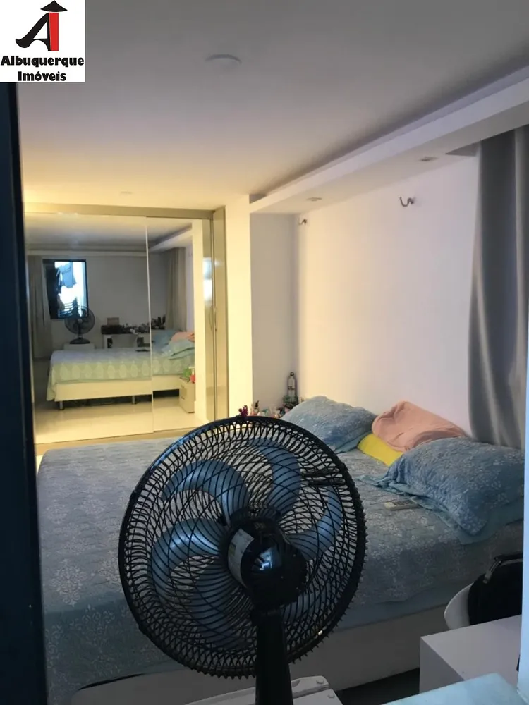 Cobertura, 3 quartos, 270 m² - Foto 11