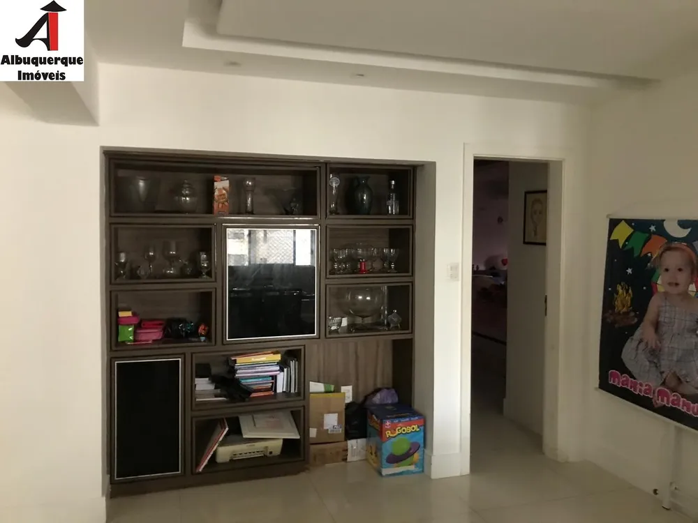 Cobertura, 3 quartos, 270 m² - Foto 6