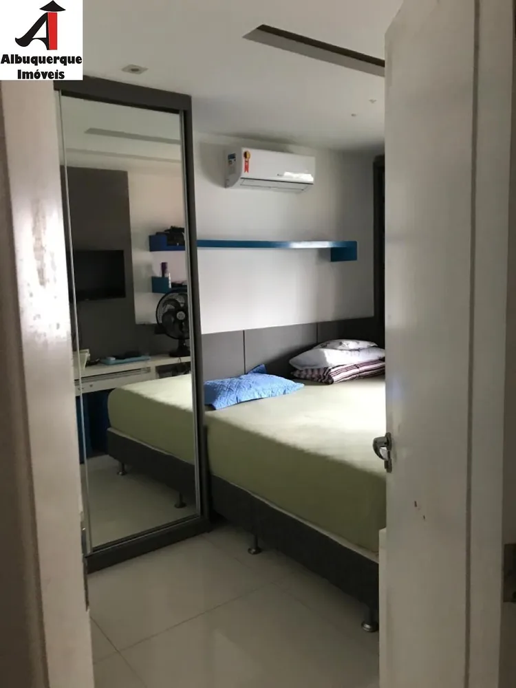 Cobertura, 3 quartos, 270 m² - Foto 5