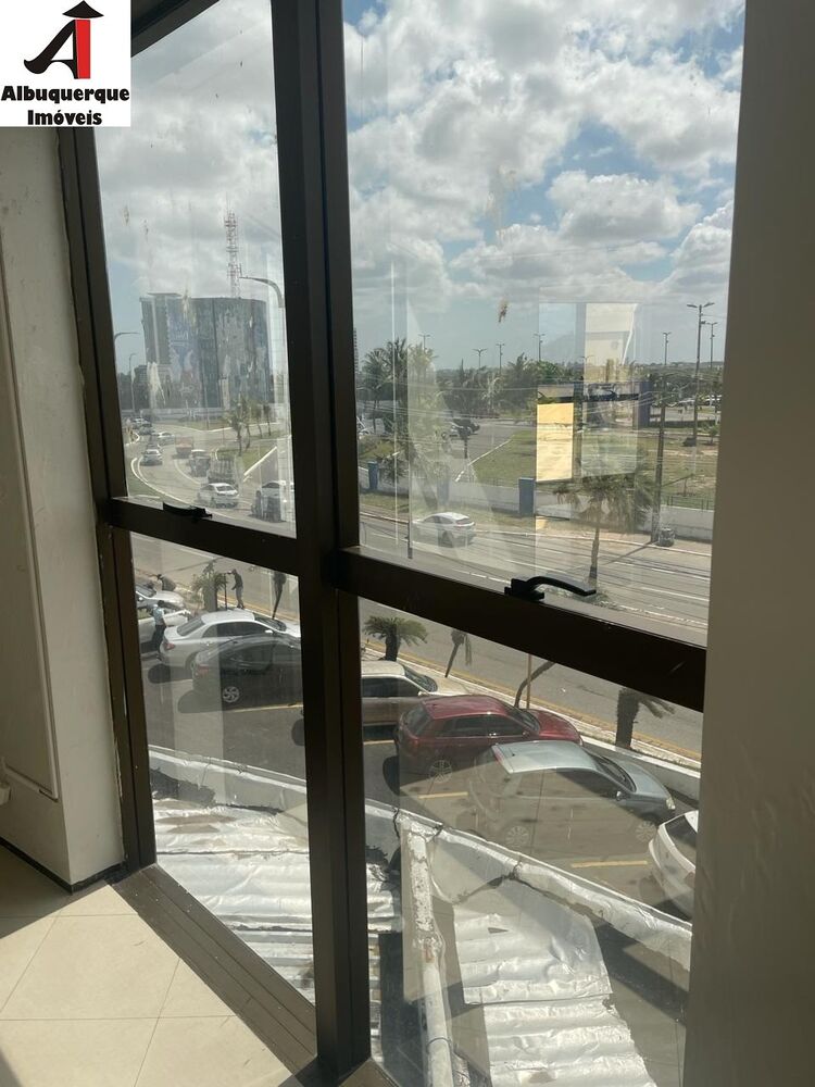Conjunto Comercial-Sala para alugar - Foto 1