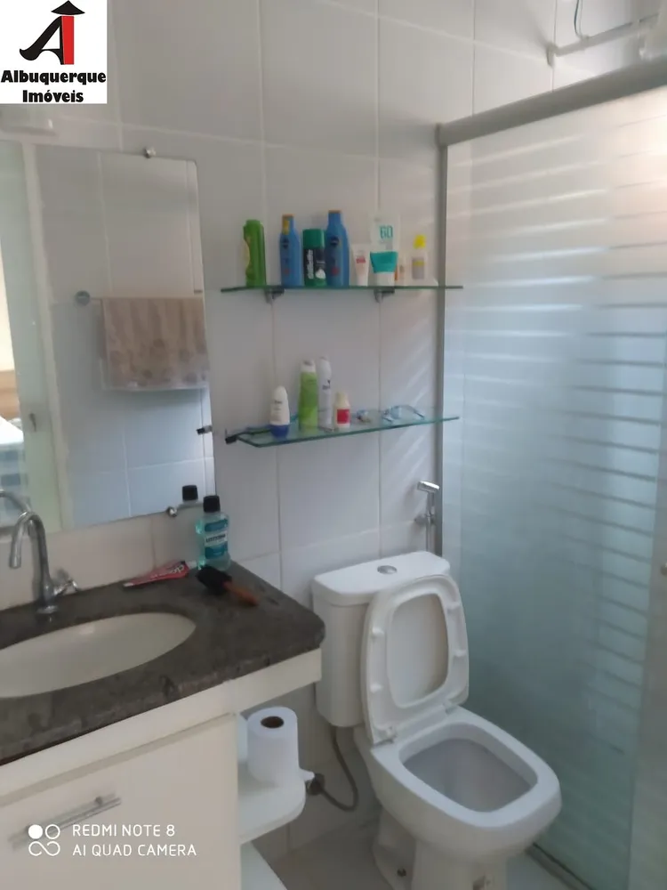 Casa, 3 quartos, 110 m² - Foto 7