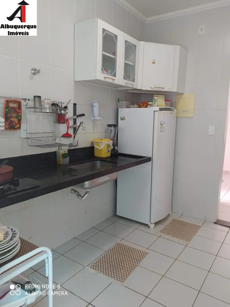 Casa, 3 quartos, 110 m² - Foto 2