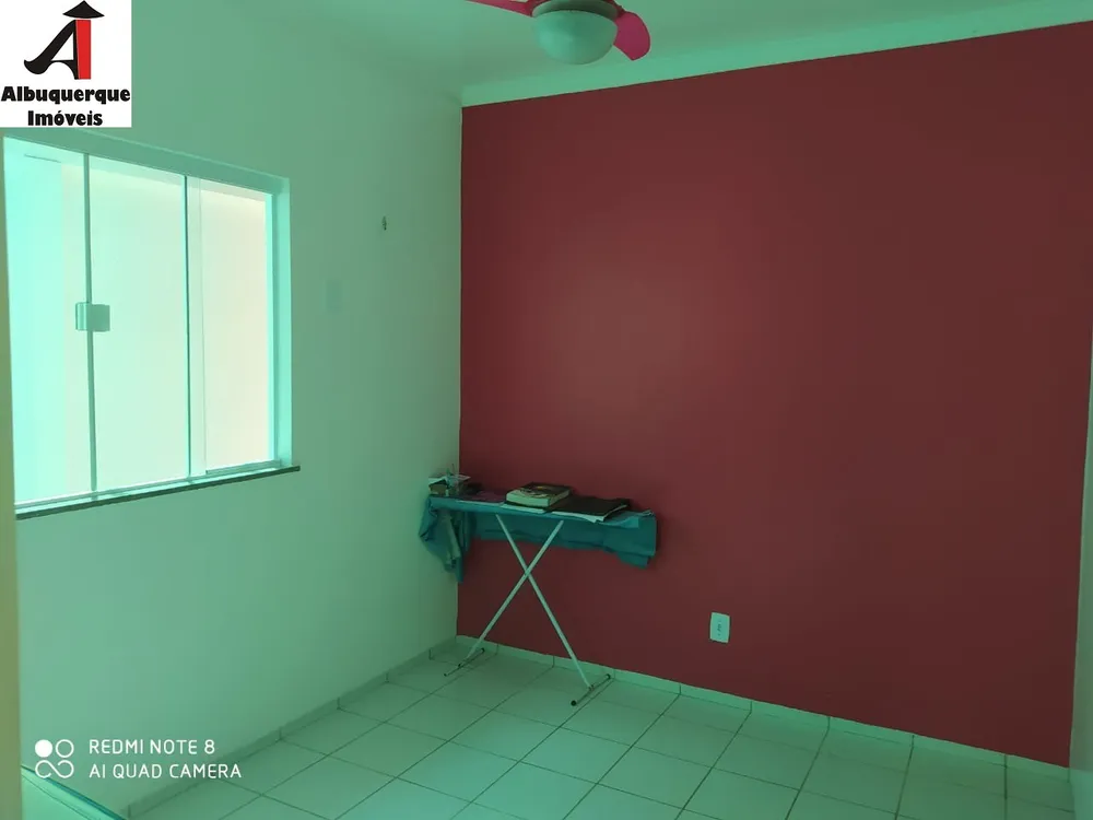 Casa, 3 quartos, 110 m² - Foto 8