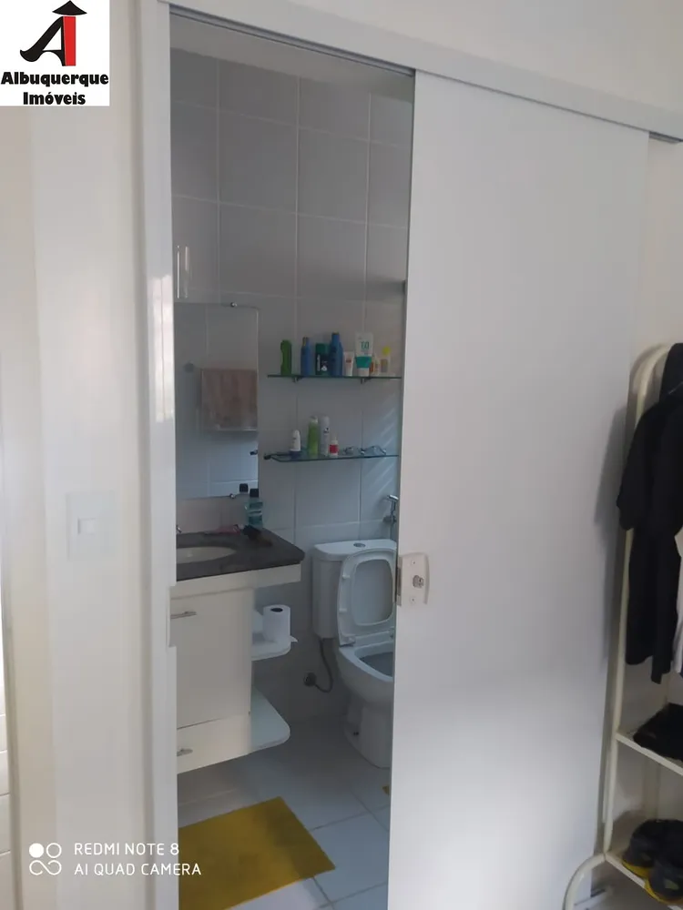 Casa, 3 quartos, 110 m² - Foto 9