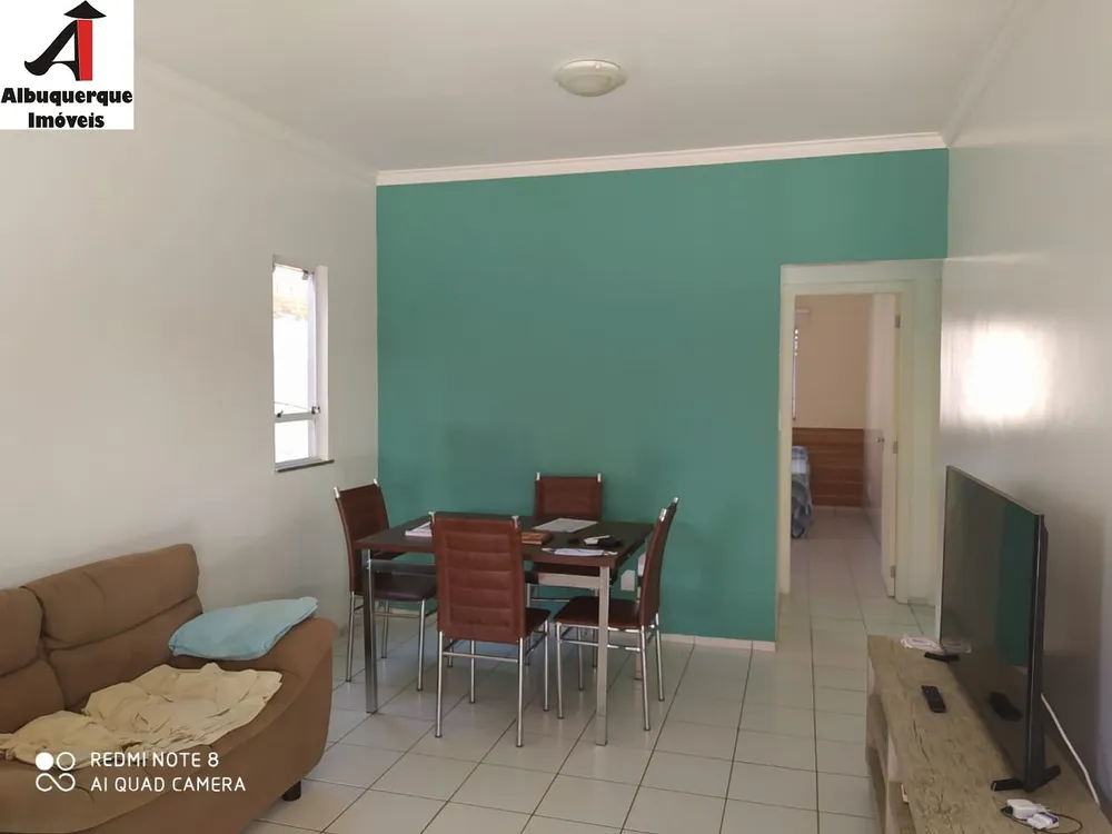 Casa, 3 quartos, 110 m² - Foto 5