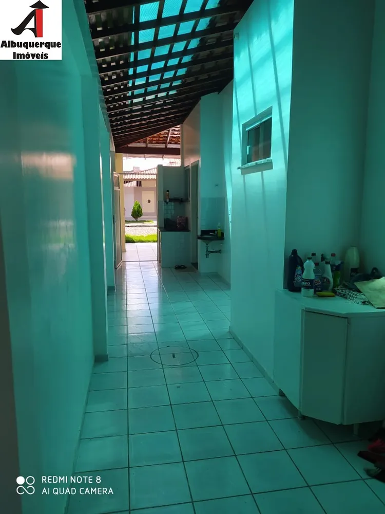 Casa, 3 quartos, 110 m² - Foto 11