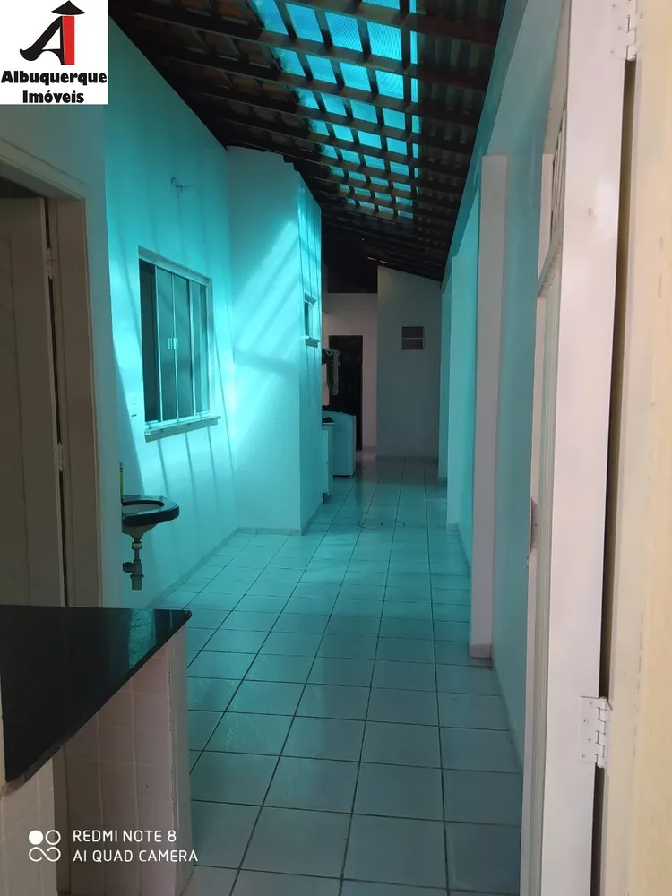Casa, 3 quartos, 110 m² - Foto 4