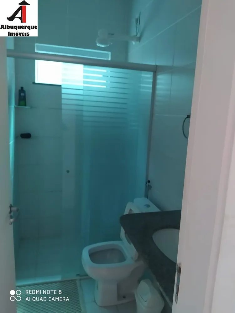 Casa, 3 quartos, 110 m² - Foto 6